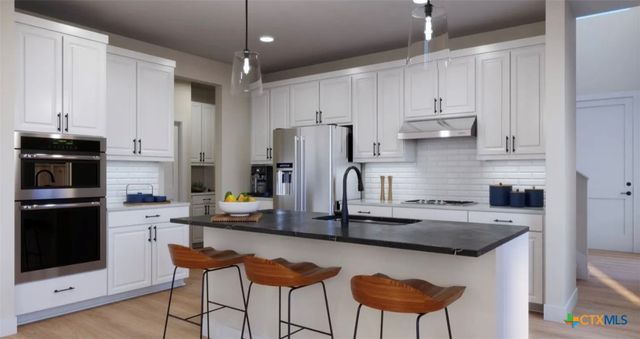 281 Langhorne Bend, Liberty Hill, TX 78642