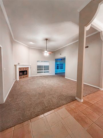 3426 Silver Oaks Drive, Abilene, TX 79606