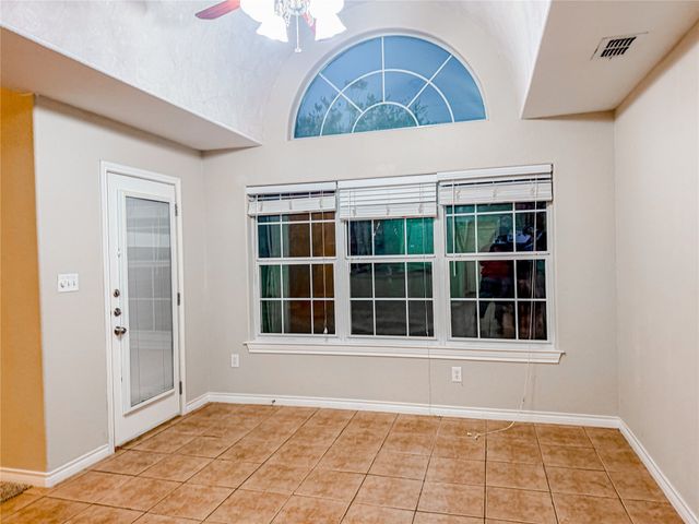 3426 Silver Oaks Drive, Abilene, TX 79606