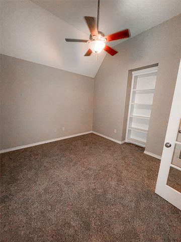 3426 Silver Oaks Drive, Abilene, TX 79606