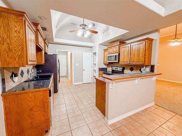 3426 Silver Oaks Drive, Abilene, TX 79606