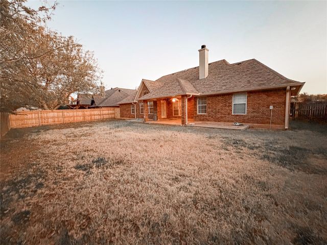 3426 Silver Oaks Drive, Abilene, TX 79606