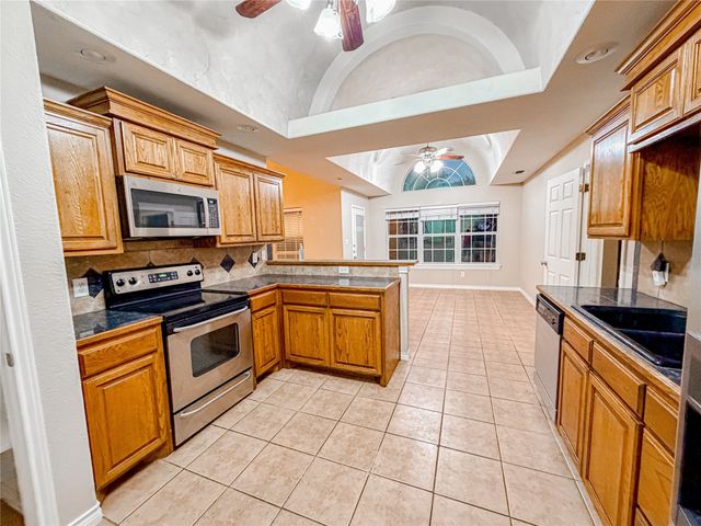 3426 Silver Oaks Drive, Abilene, TX 79606