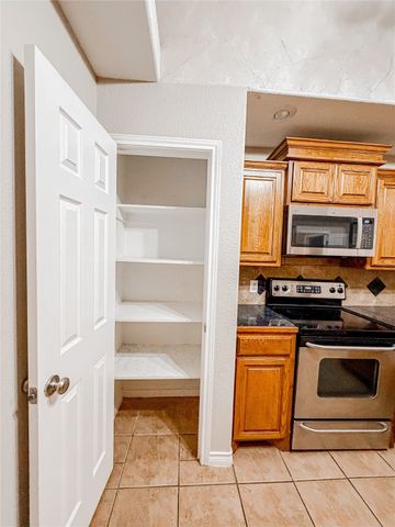 3426 Silver Oaks Drive, Abilene, TX 79606