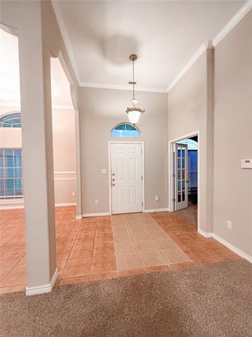 3426 Silver Oaks Drive, Abilene, TX 79606