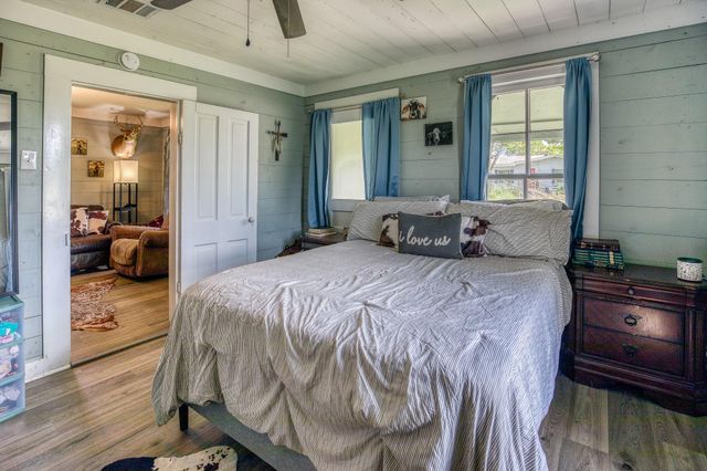 2578 County Road 121, Caldwell, TX 77836