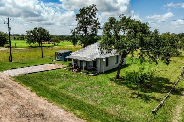 2578 County Road 121, Caldwell, TX 77836