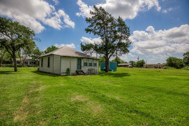 2578 County Road 121, Caldwell, TX 77836