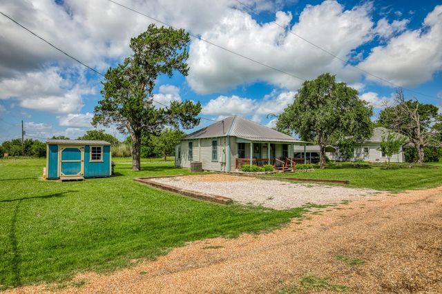2578 County Road 121, Caldwell, TX 77836
