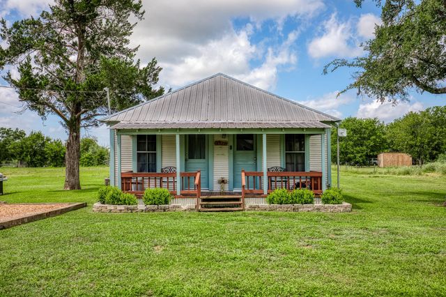 2578 County Road 121, Caldwell, TX 77836
