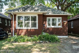 543 Eastern Pkwy, Louisville, KY 40217