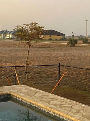 4204 NW 39th ST, Cape Coral, FL 33993