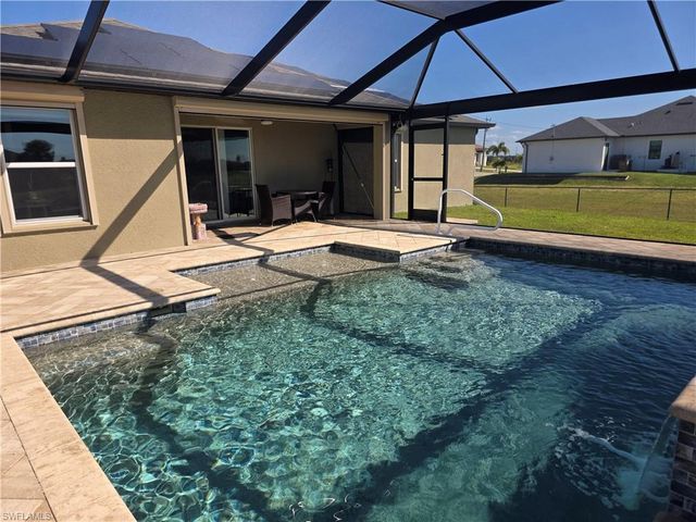 4204 NW 39th ST, Cape Coral, FL 33993