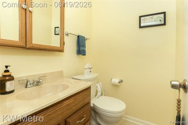 839 Dressler Lane, Rochester Hills, MI 48307