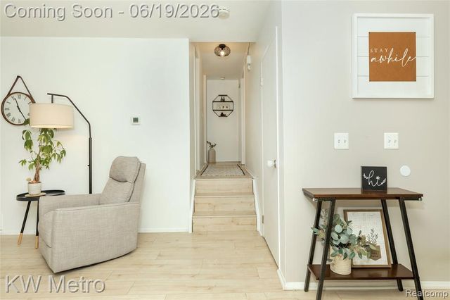 839 Dressler Lane, Rochester Hills, MI 48307