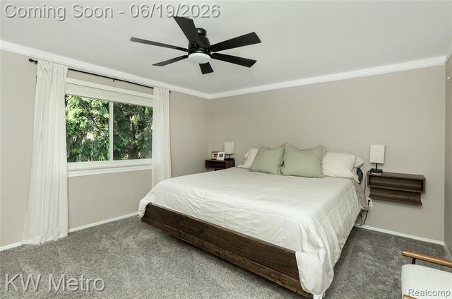 839 Dressler Lane, Rochester Hills, MI 48307