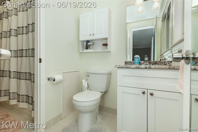 839 Dressler Lane, Rochester Hills, MI 48307