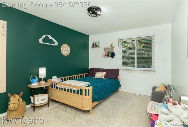 839 Dressler Lane, Rochester Hills, MI 48307