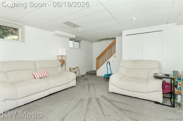 839 Dressler Lane, Rochester Hills, MI 48307