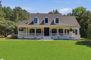 301 S Bennetts Bridge Road, Greer, SC 29651