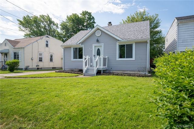 19 Wellworth Place, Cheektowaga, NY 14225