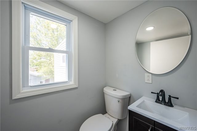 19 Wellworth Place, Cheektowaga, NY 14225