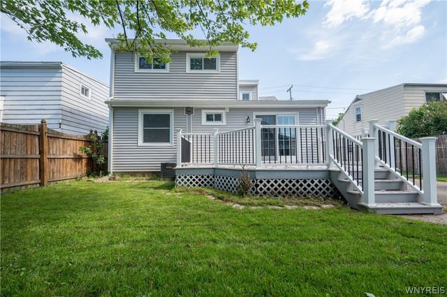 19 Wellworth Place, Cheektowaga, NY 14225