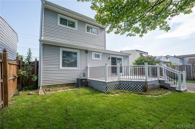 19 Wellworth Place, Cheektowaga, NY 14225