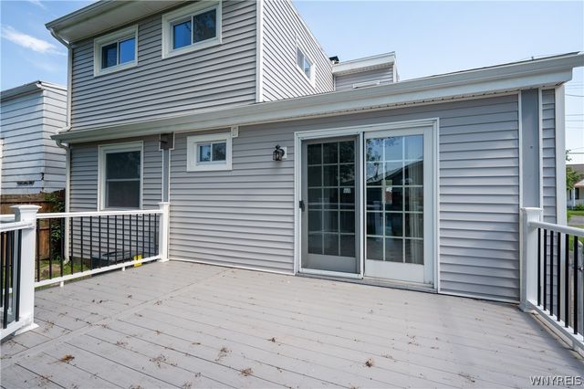 19 Wellworth Place, Cheektowaga, NY 14225