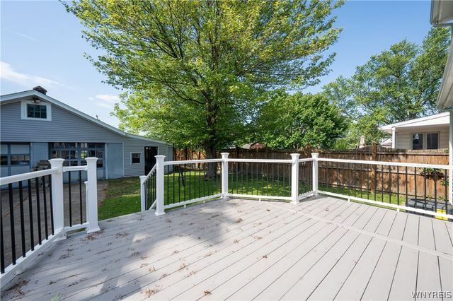 19 Wellworth Place, Cheektowaga, NY 14225