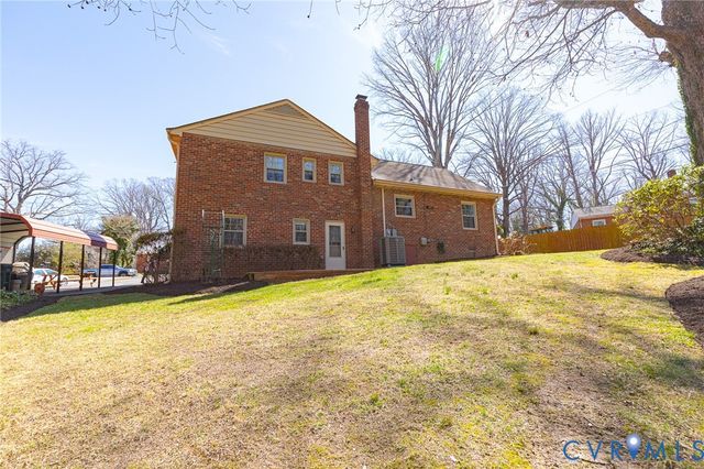 8414 Penobscot Rd, Richmond, VA 23227