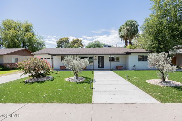 6828 N 10TH Avenue, Phoenix, AZ 85013