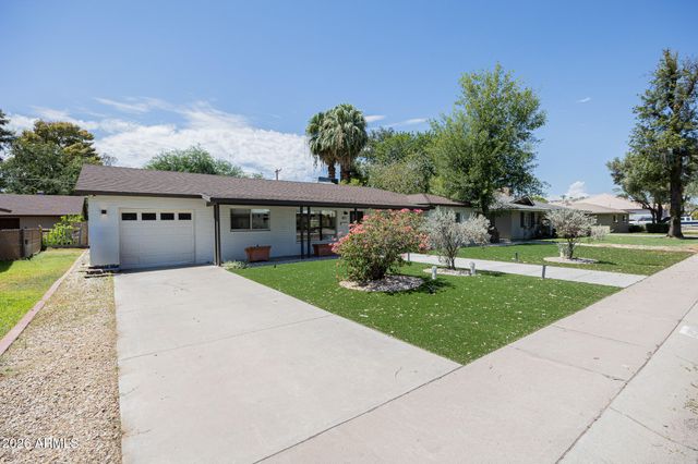 6828 N 10TH Avenue, Phoenix, AZ 85013