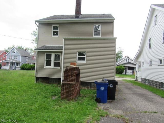 4273 E 136, Cleveland, OH 44105