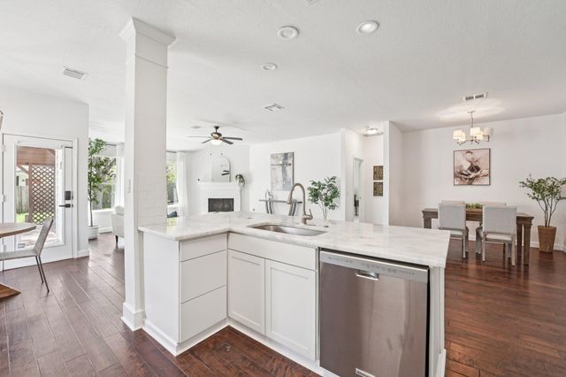 2220 Kerr TRL, Cedar Park, TX 78613