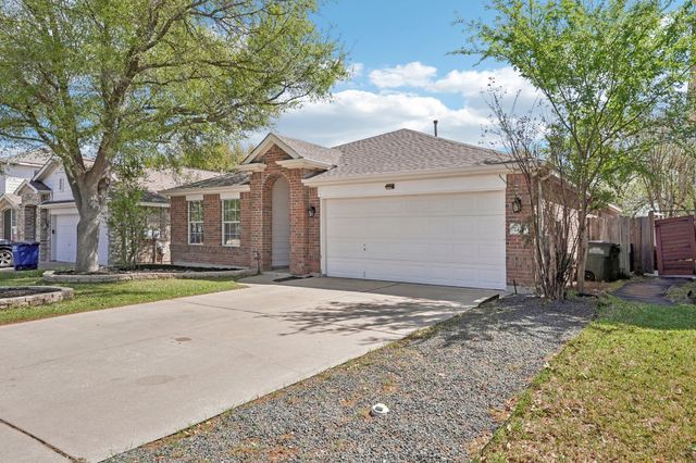 2220 Kerr TRL, Cedar Park, TX 78613