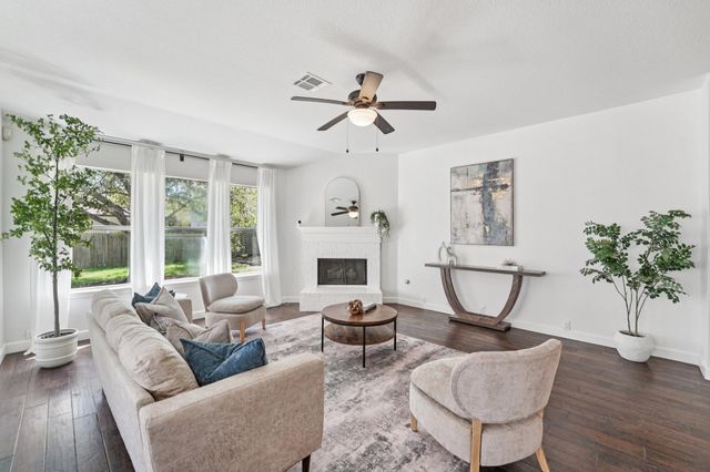 2220 Kerr TRL, Cedar Park, TX 78613