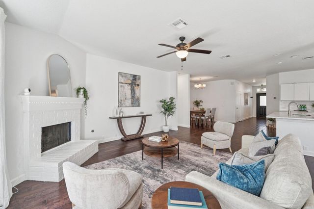 2220 Kerr TRL, Cedar Park, TX 78613