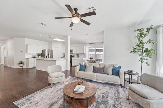 2220 Kerr TRL, Cedar Park, TX 78613