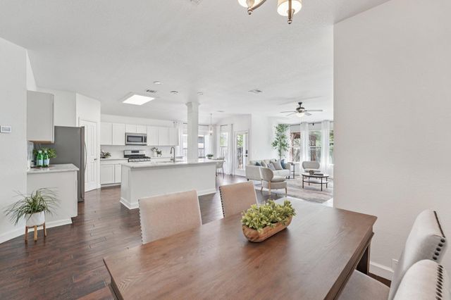 2220 Kerr TRL, Cedar Park, TX 78613