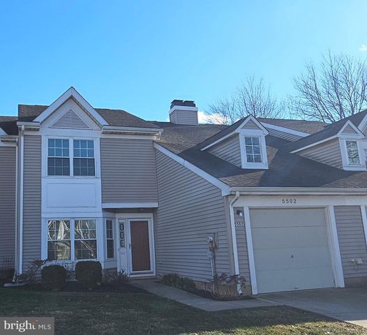 5502 CONSTITUTION CT, North Wales, PA 19454