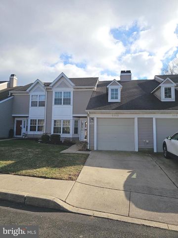 5502 CONSTITUTION CT, North Wales, PA 19454