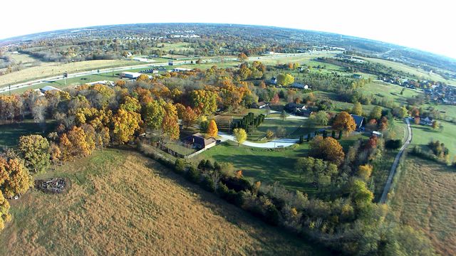 Tbd N 20th Street, Ozark, MO 65721