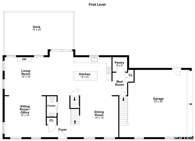 153 North Street, Trumbull, CT 06611