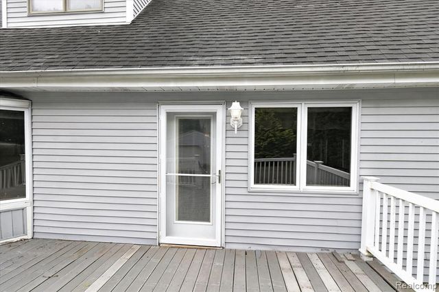 41303 Harris Road, Belleville, MI 48111