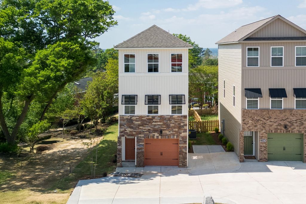 1144 Carolina Avenue, North Augusta, SC 29841