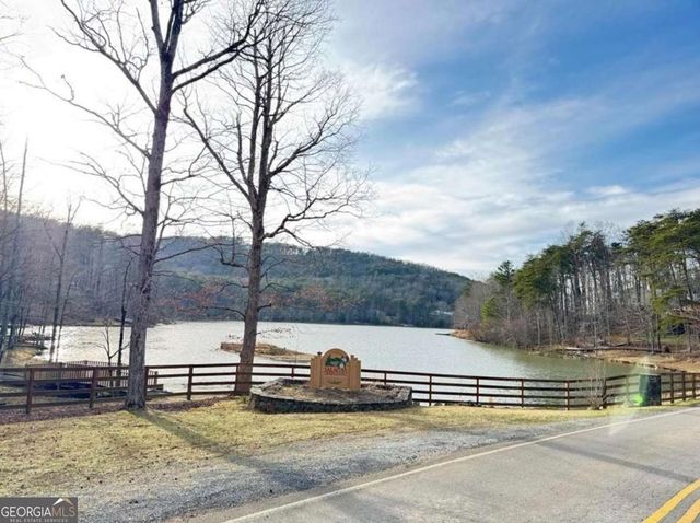 0 Acerose Drive 402, Jasper, GA 30143
