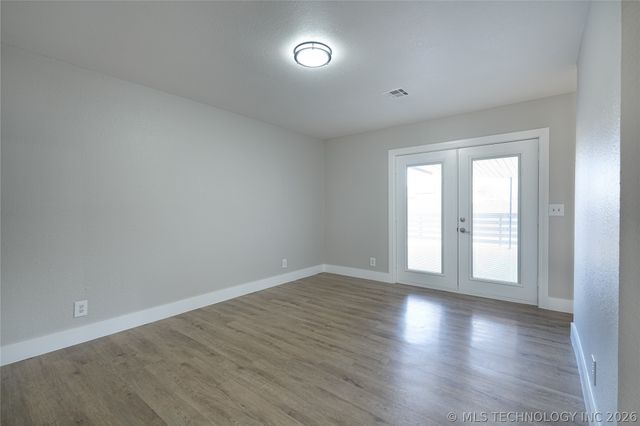 1925 N Desert Palm Avenue, Broken Arrow, OK 74012