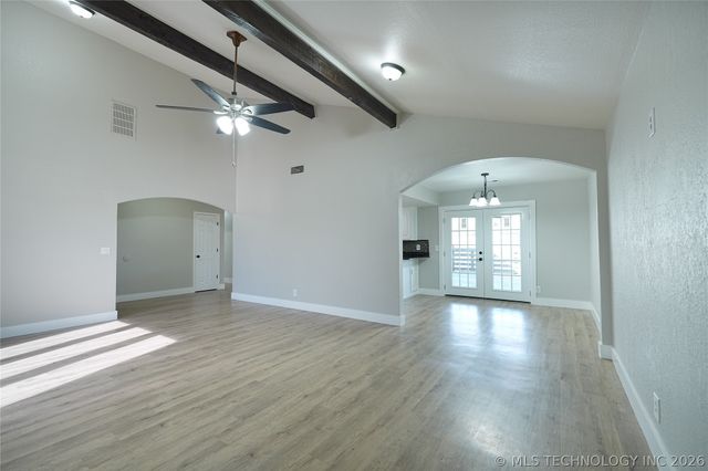 1925 N Desert Palm Avenue, Broken Arrow, OK 74012