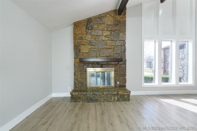 1925 N Desert Palm Avenue, Broken Arrow, OK 74012